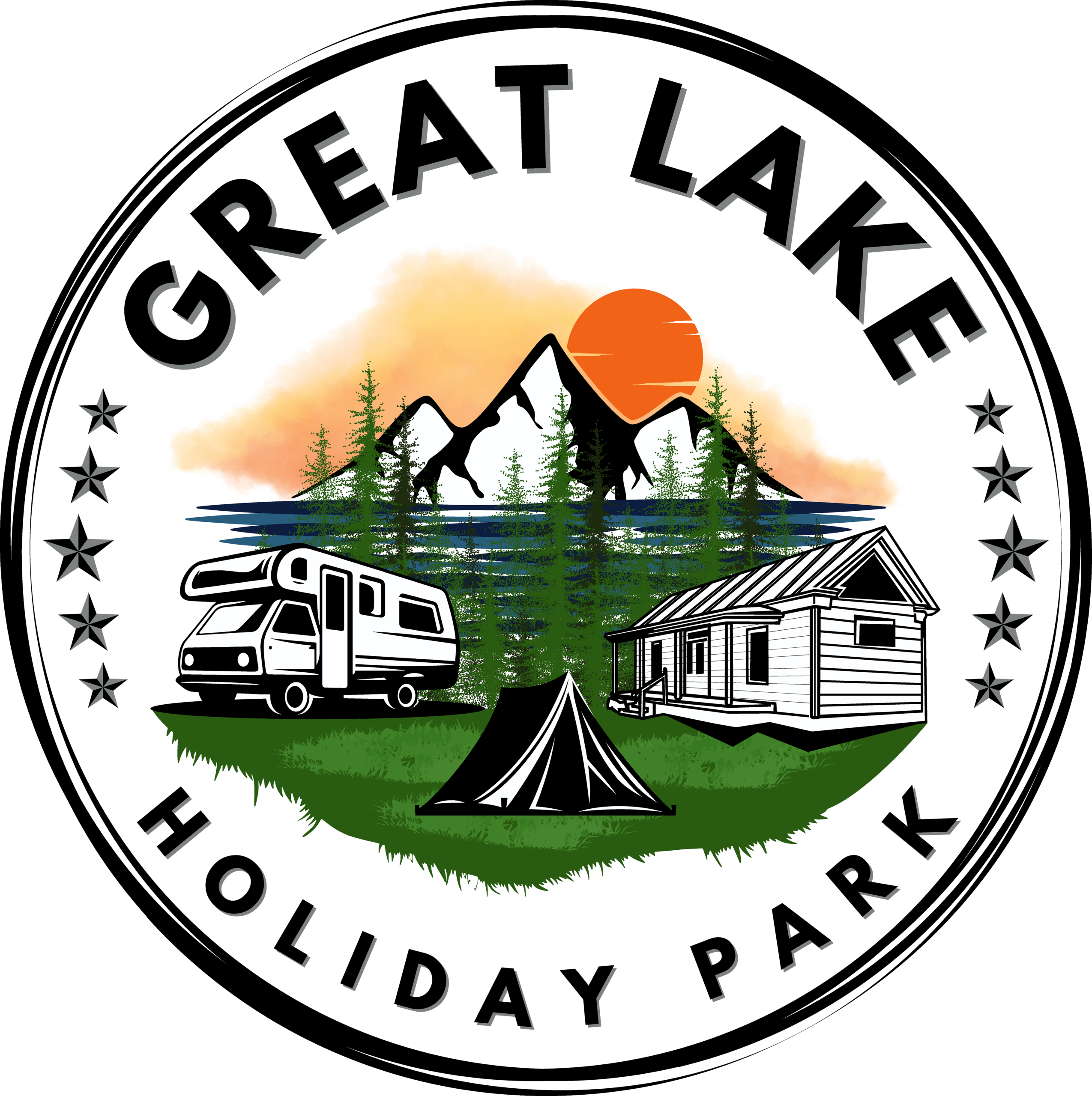 Logo no background